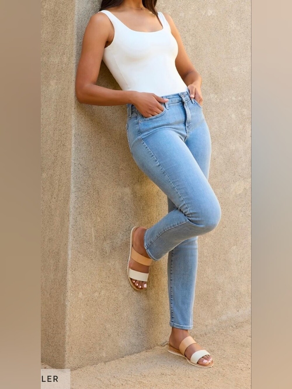 NYDJ Women's Sheri Jeans